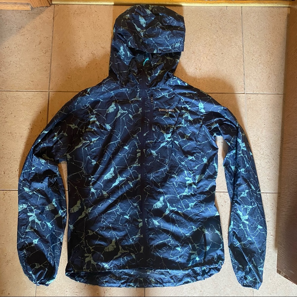 Patagonia Womens Houdini Jacket